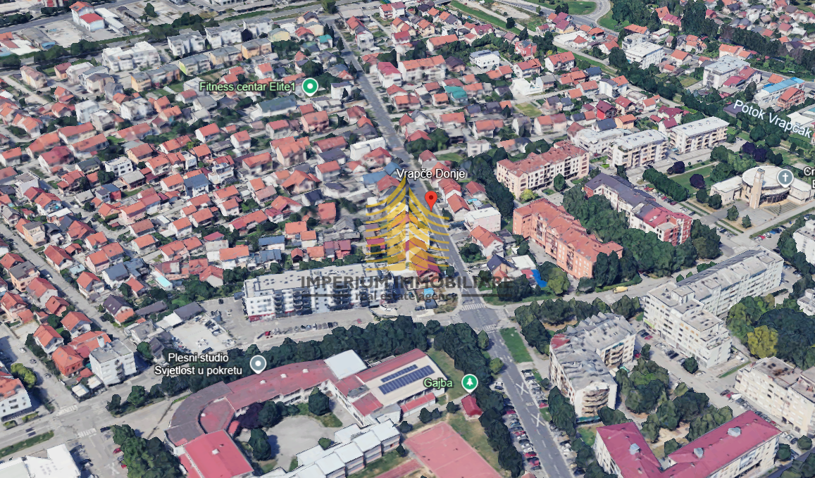 STENJEVAC