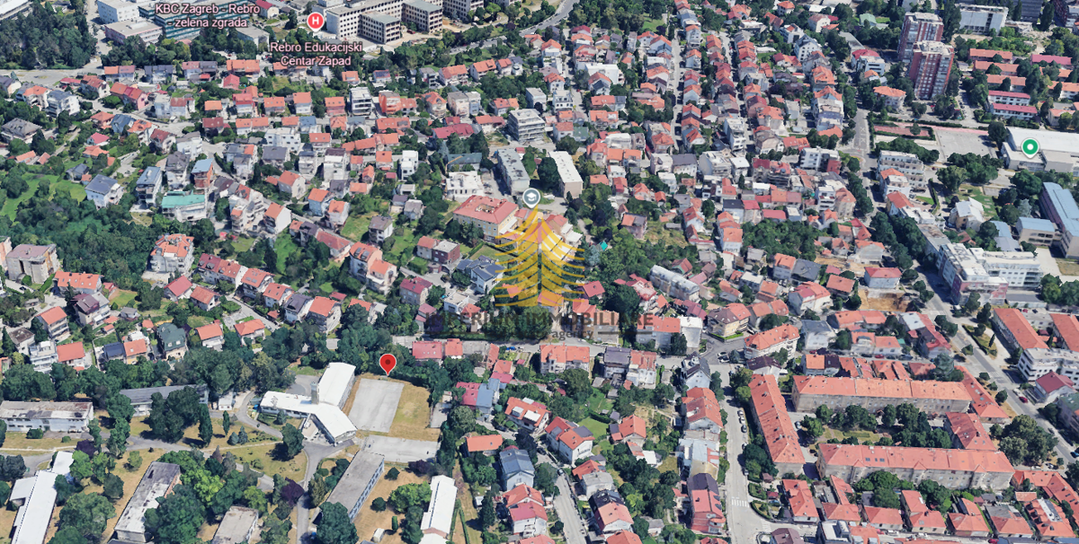 Appartamento ZAGREB, 231.000 €