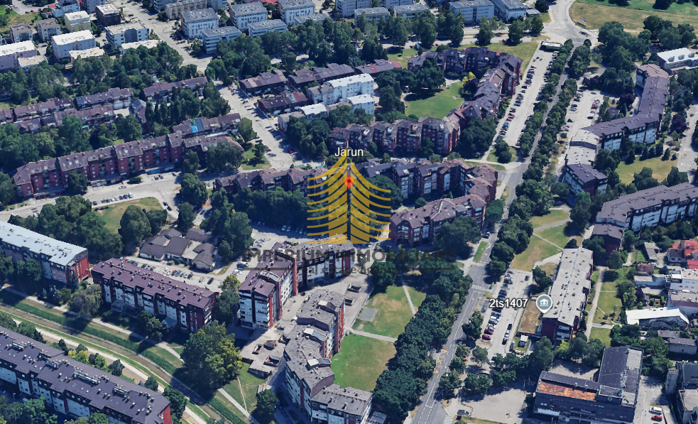 Квартира ZAGREB, 383.500 €