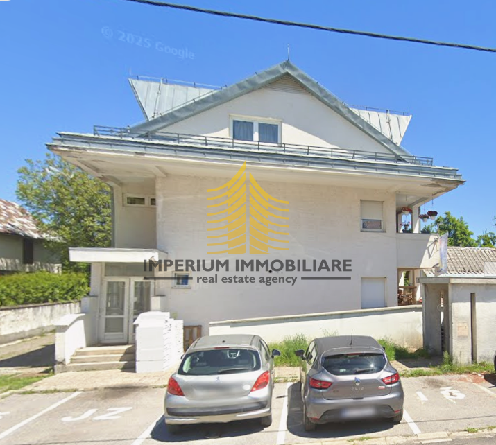 Appartamento GOSPIĆ, 90.000 €