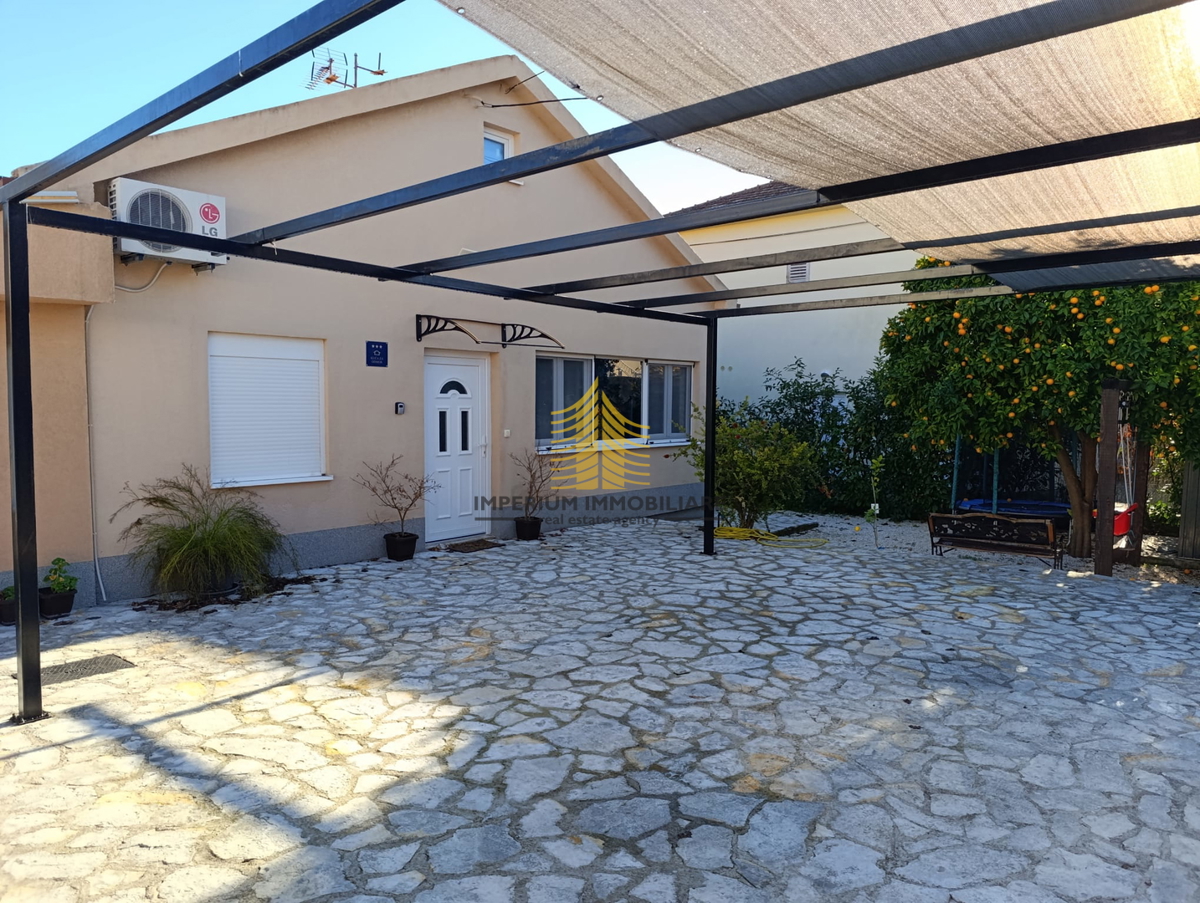 Casa TROGIR, 550.000 €
