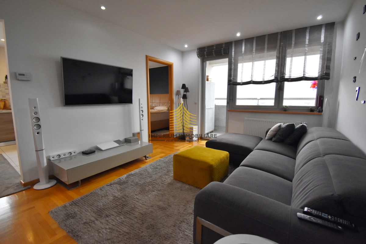 Квартира ZAGREB, 1.500 €