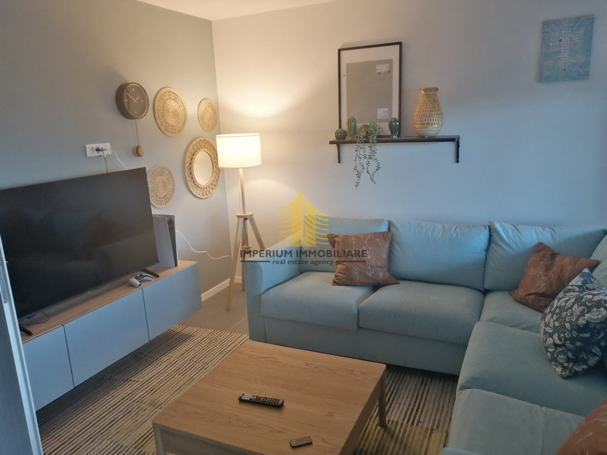 Квартира SVETA NEDELJA, 1.250 €