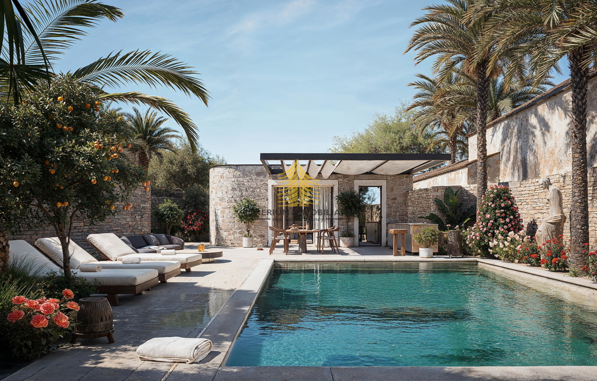 Casa BRAČ, 1.900.000 €