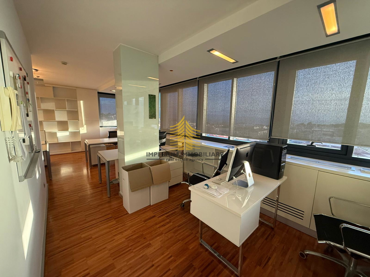 Коммерческая площадь SPLIT, 992 €