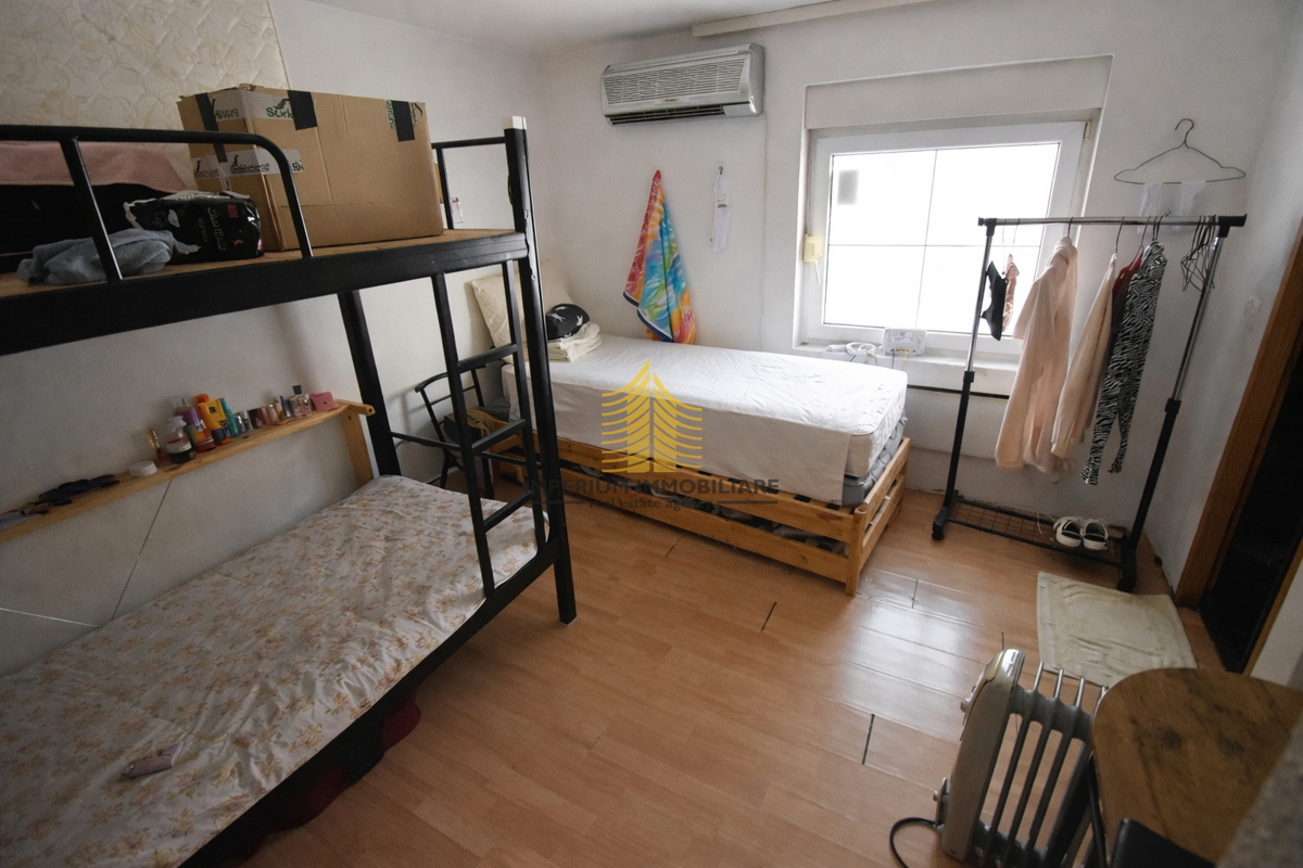 Квартира ZAGREB, 120.000 €