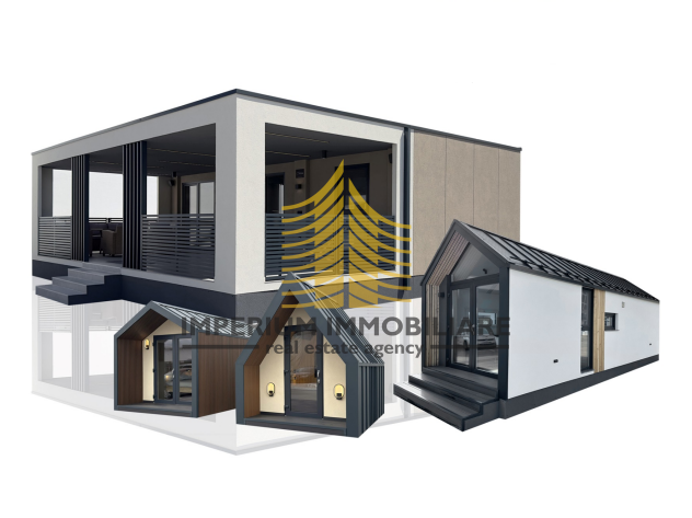 Casa PRIVLAKA, 57.000 €