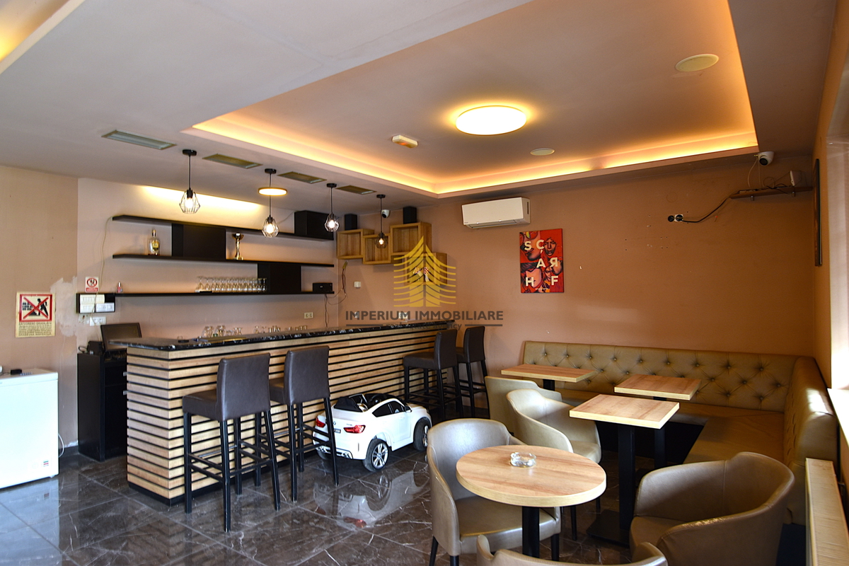 Коммерческая площадь ZAGREB, 140.000 €