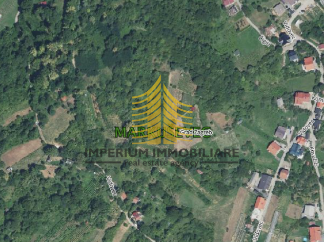 Terreno ZAGREB, 85.000 €