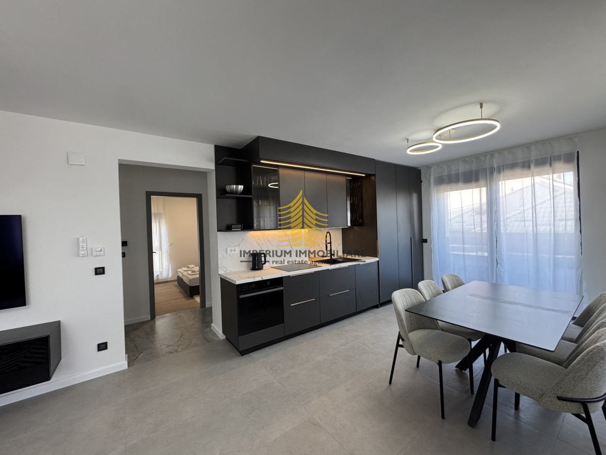 Квартира ZAGREB, 2.500 €