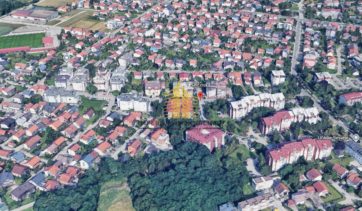 Квартира ZAGREB, 177.000 €
