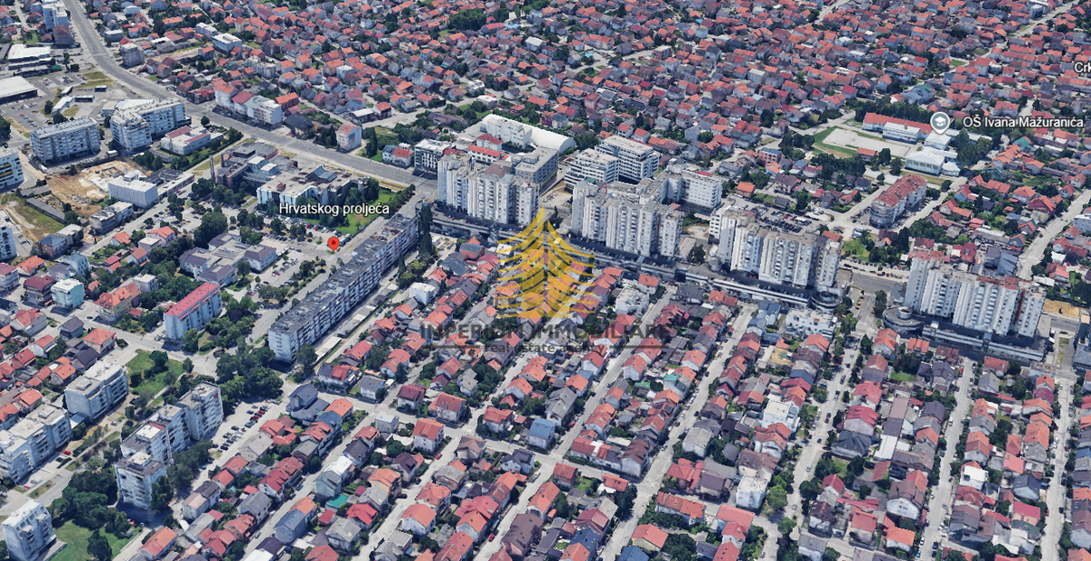 Квартира ZAGREB, 232.000 €