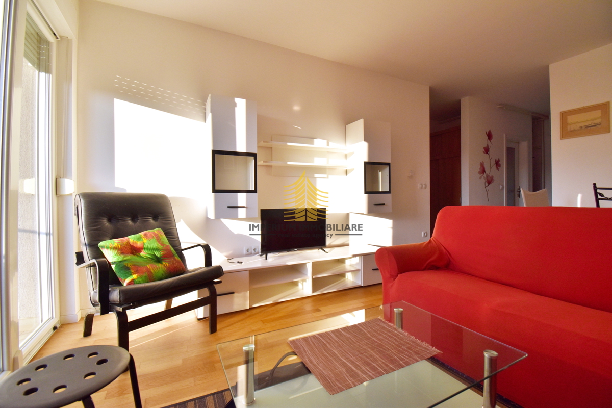 Квартира ZAGREB, 750 €
