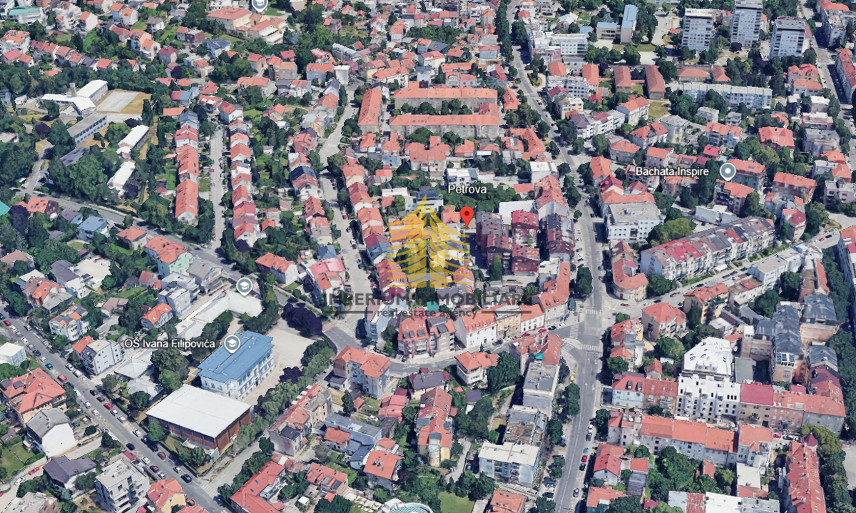 Квартира ZAGREB, 244.000 €