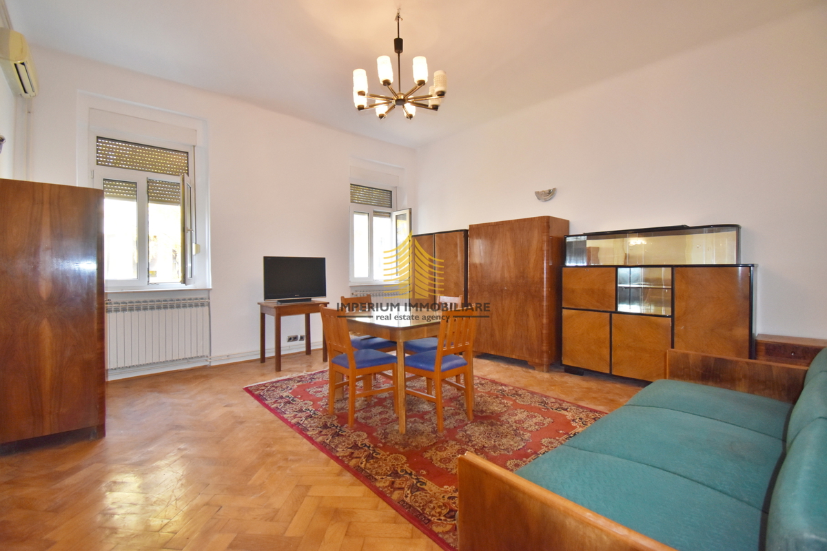 Appartamento ZAGREB, 600 €