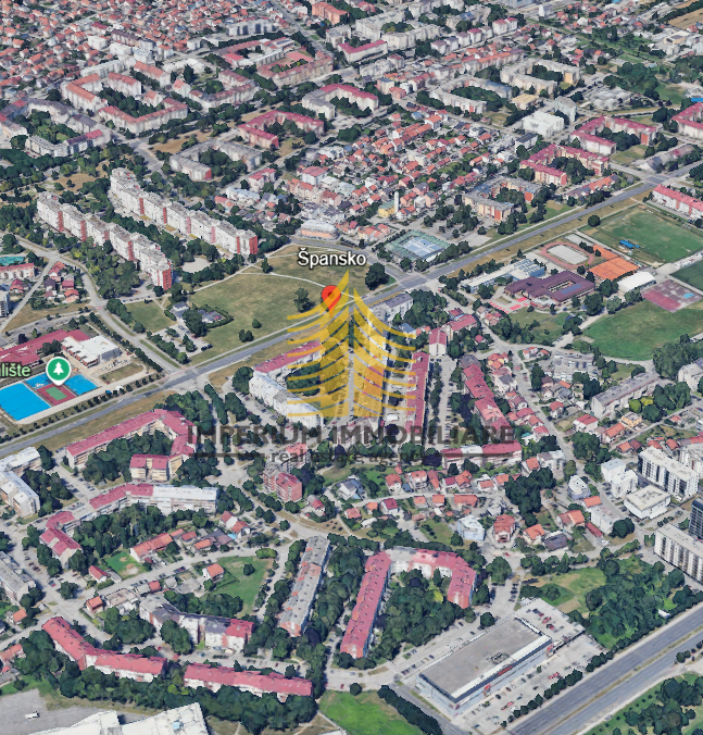 Appartamento ZAGREB, 320.000 €