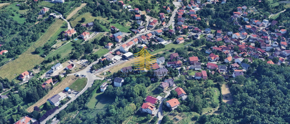 Участок ZAGREB, 65.000 €