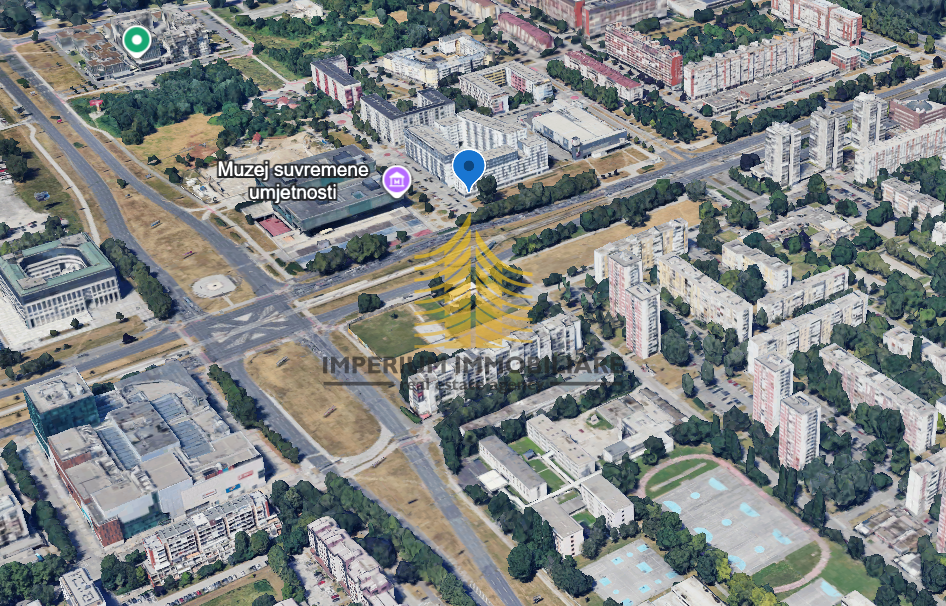 Квартира ZAGREB, 388.000 €