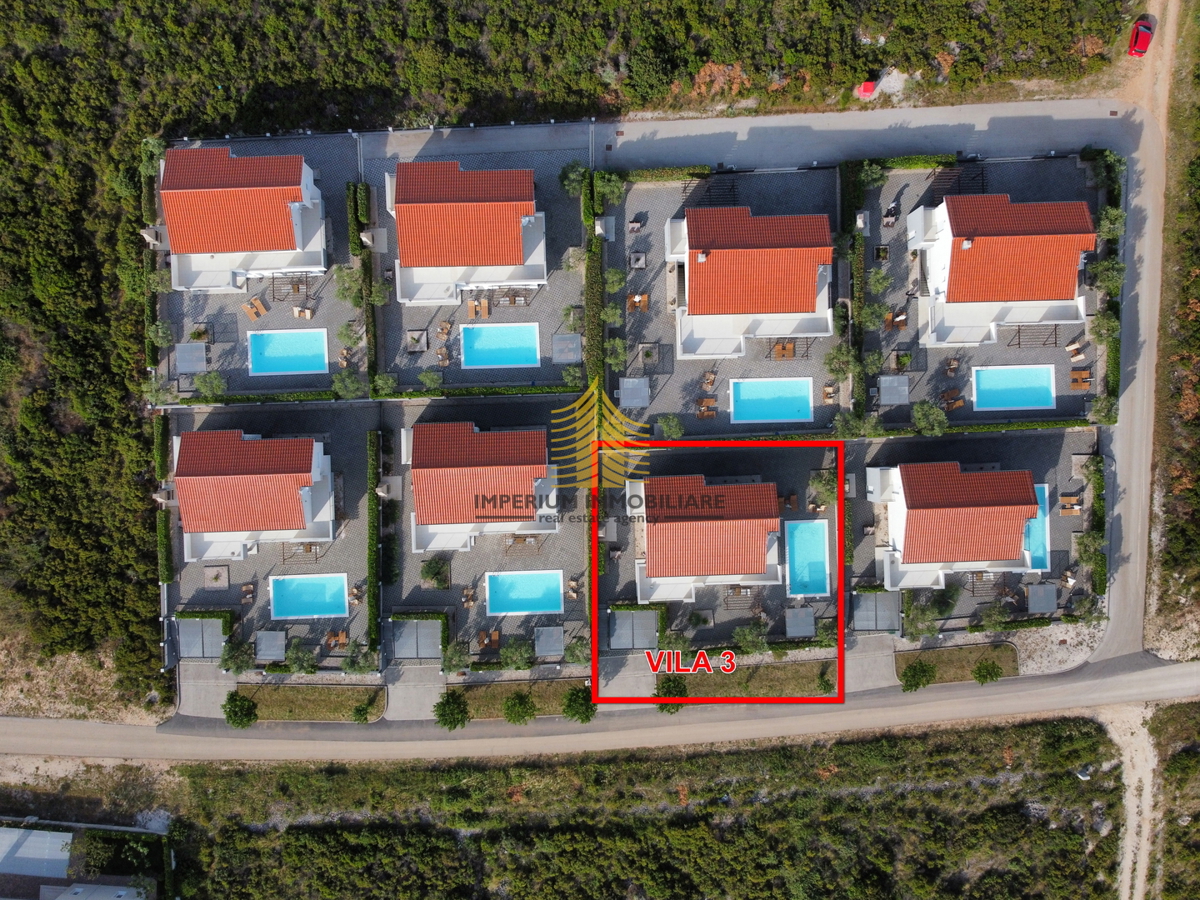 Дом SUKOŠAN, 550.000 €