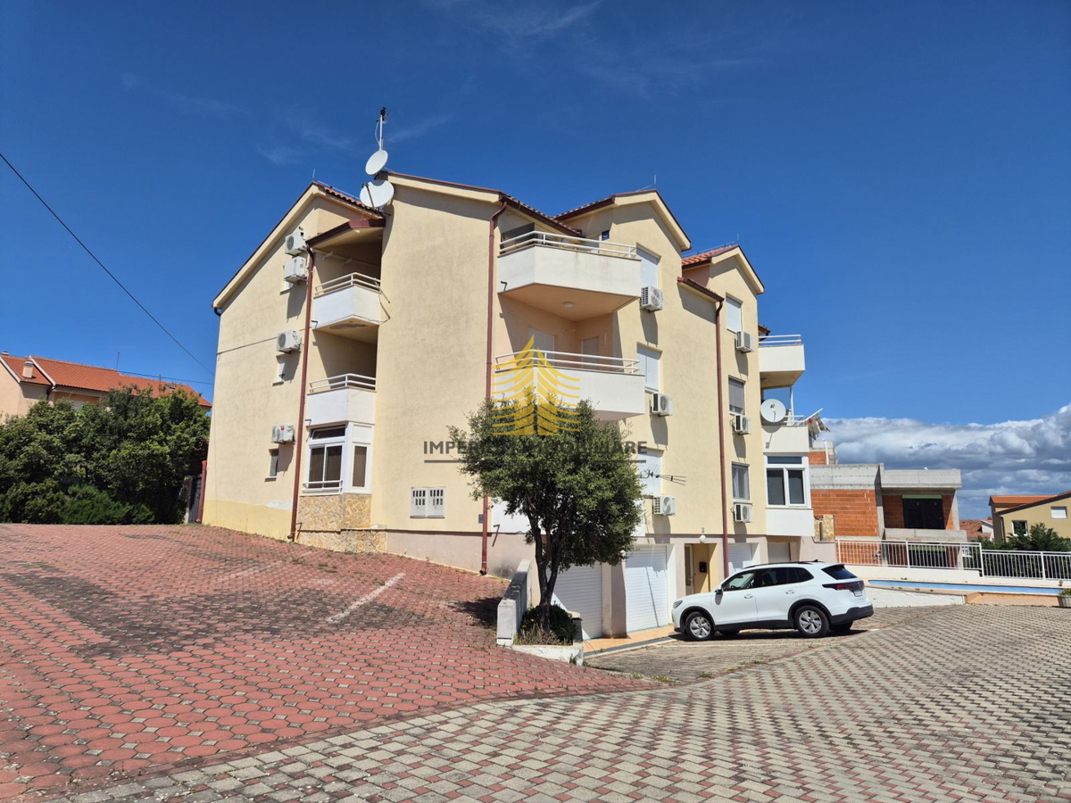 Квартира VODICE, 600 €