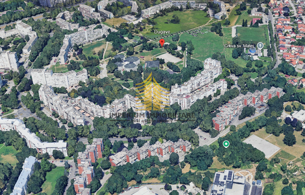 Appartamento ZAGREB, 164.600 €