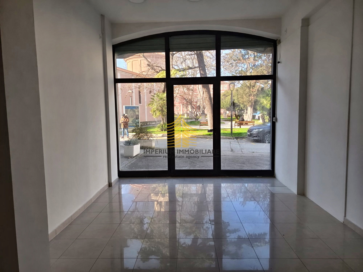 Коммерческая площадь ZADAR, 2.000 €