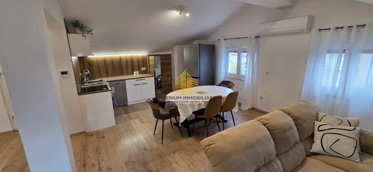 Квартира ZADAR, 210.000 €