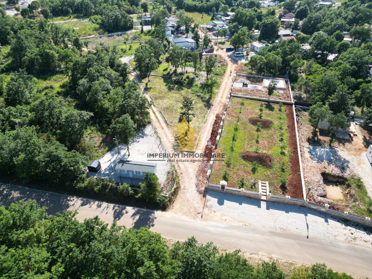 Terreno MARČANA, 35.000 €