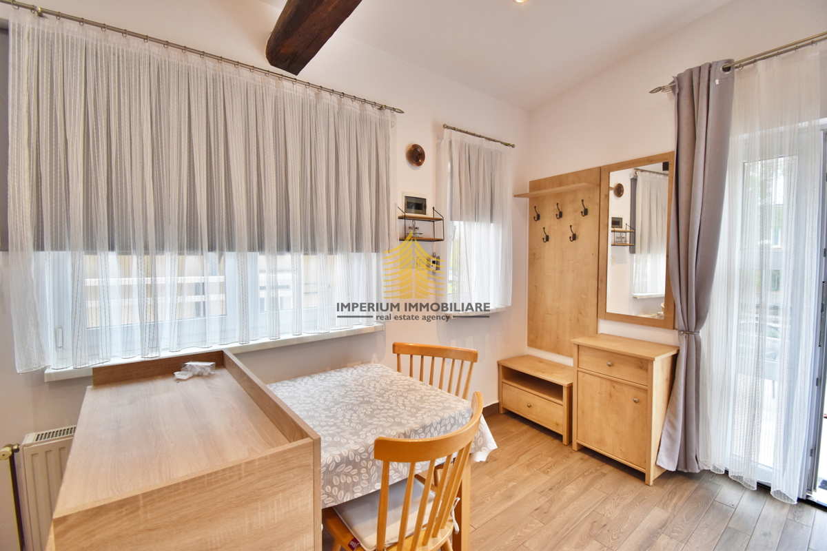 Квартира ZAGREB, 700 €