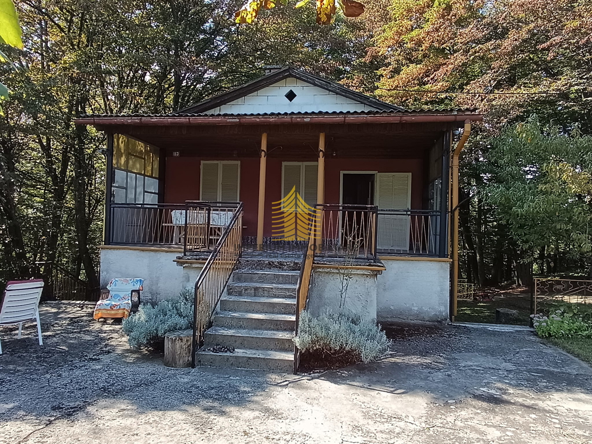 Дом SAMOBOR, 120.000 €