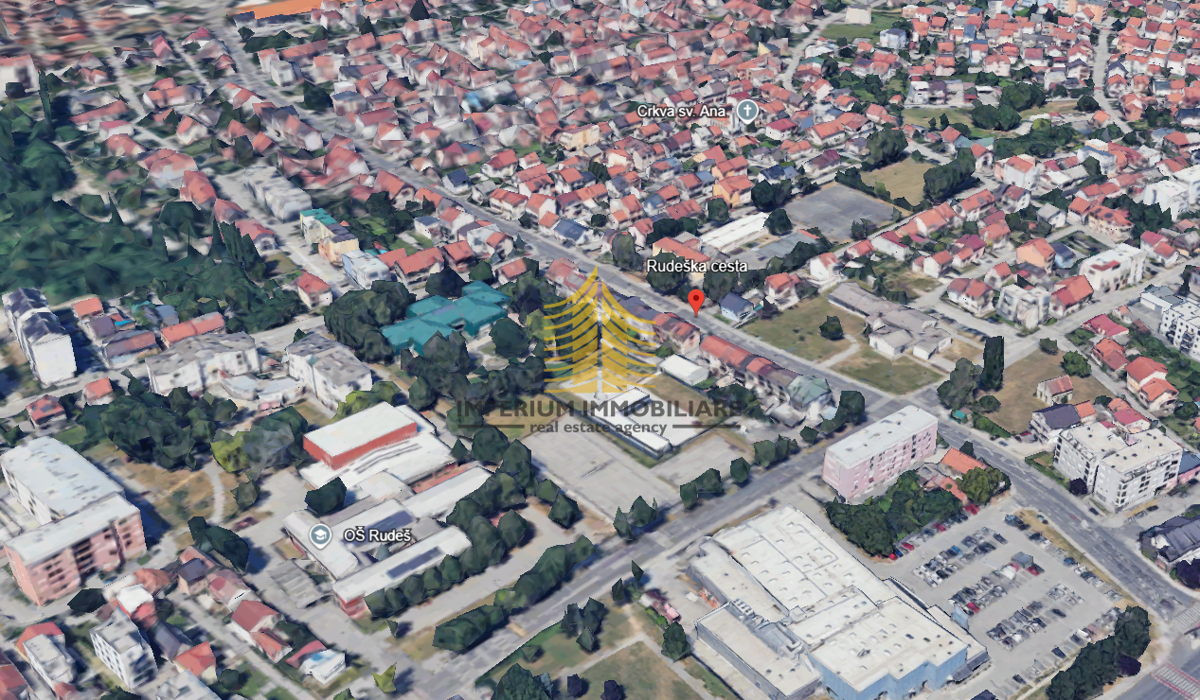Квартира ZAGREB, 200.000 €