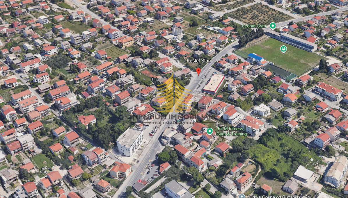 KAŠTEL STARI