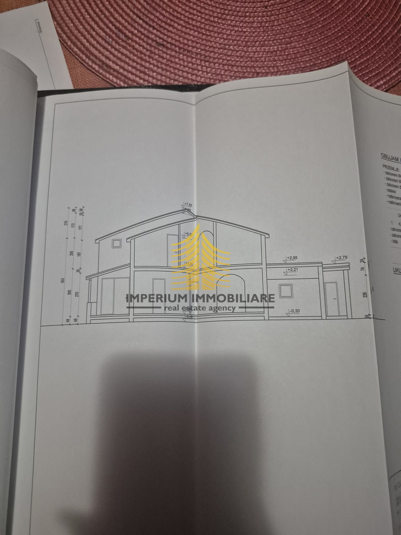 Casa ZADAR, 700.000 €
