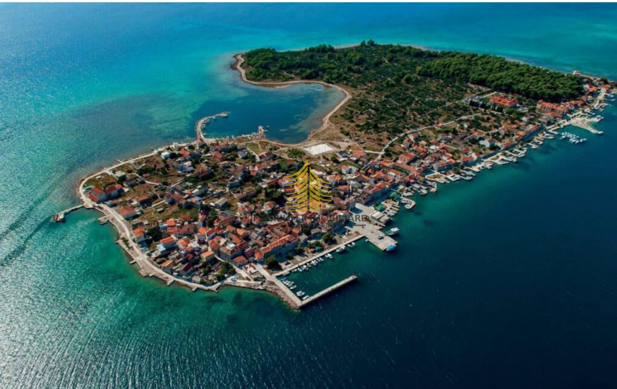 Casa ŠIBENIK, 315.000 €