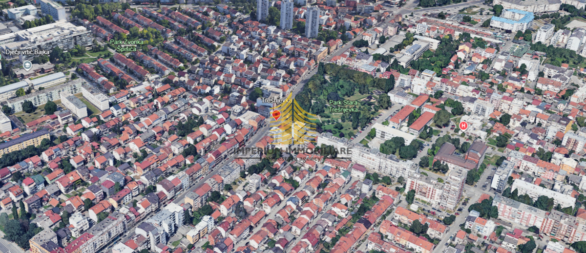 Appartamento ZAGREB, 225.000 €