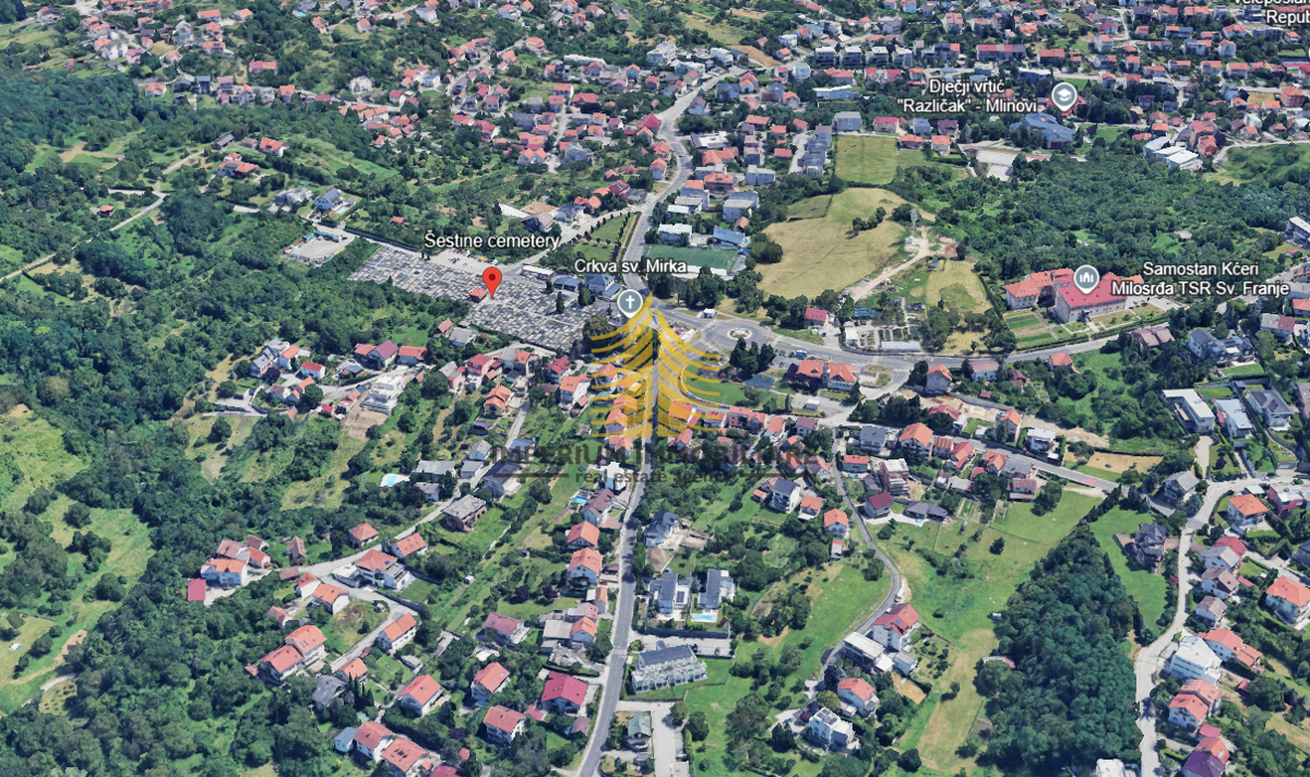 Casa ZAGREB, 2.003.500 €