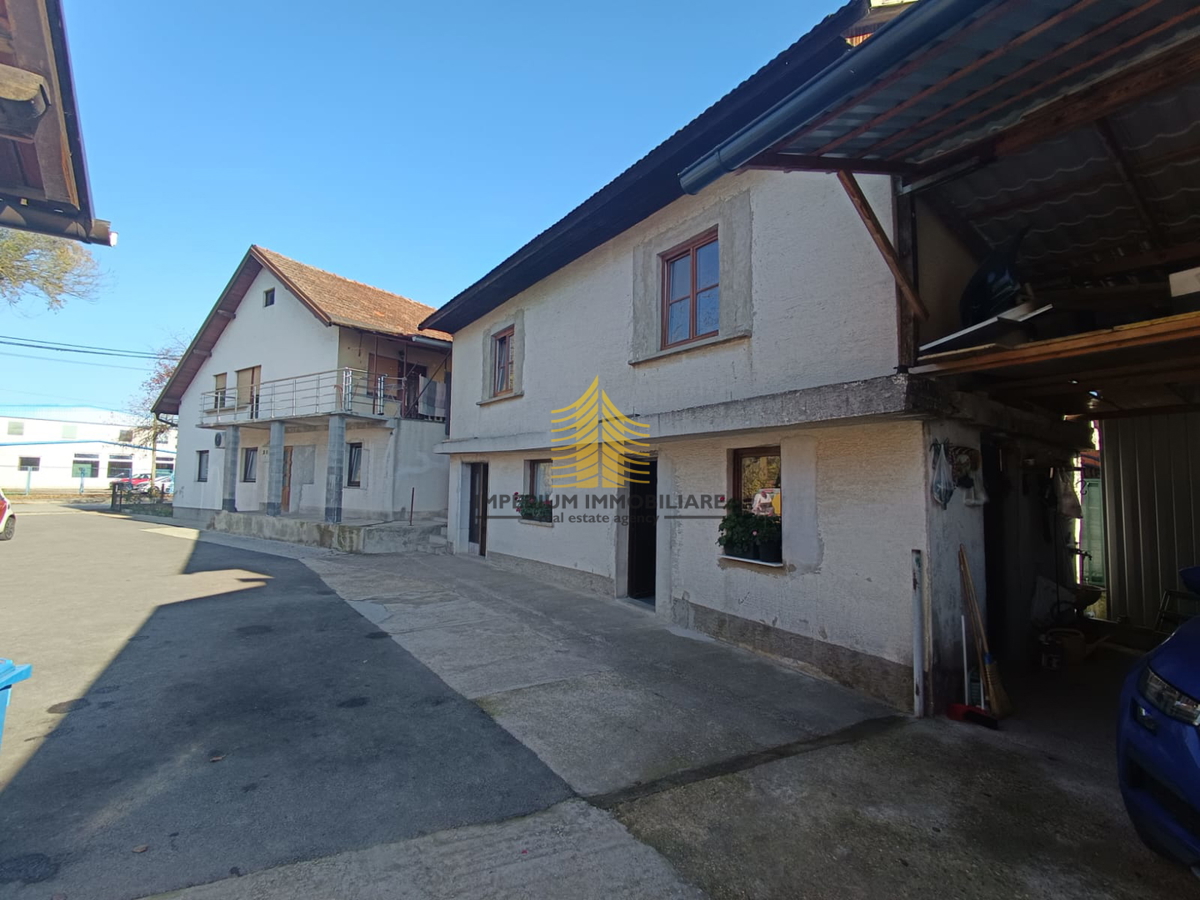 Дом ZAGREB, 385.000 €