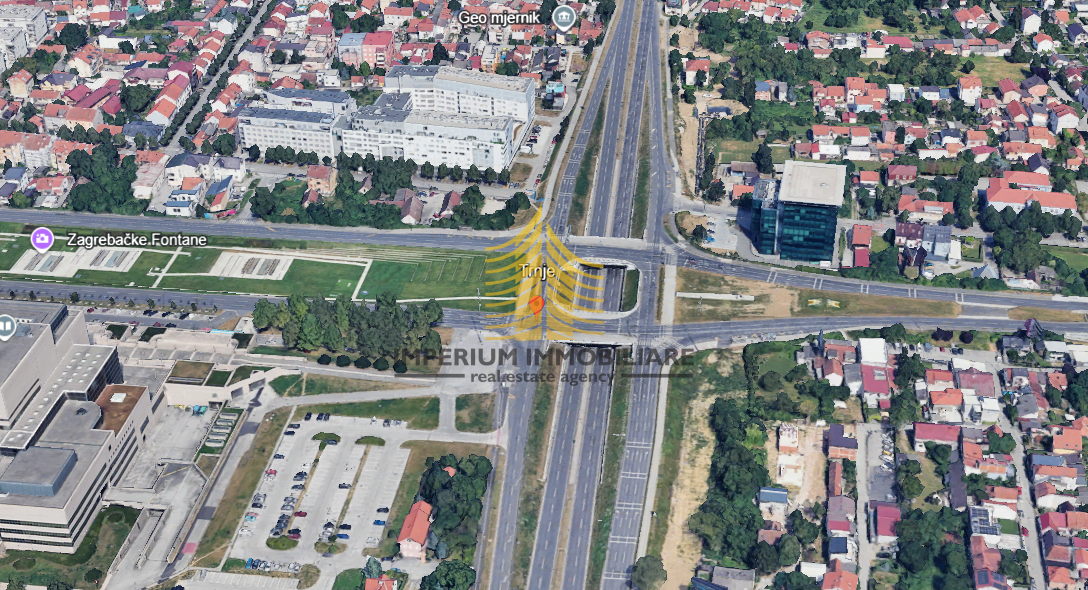 Appartamento ZAGREB, 150.000 €