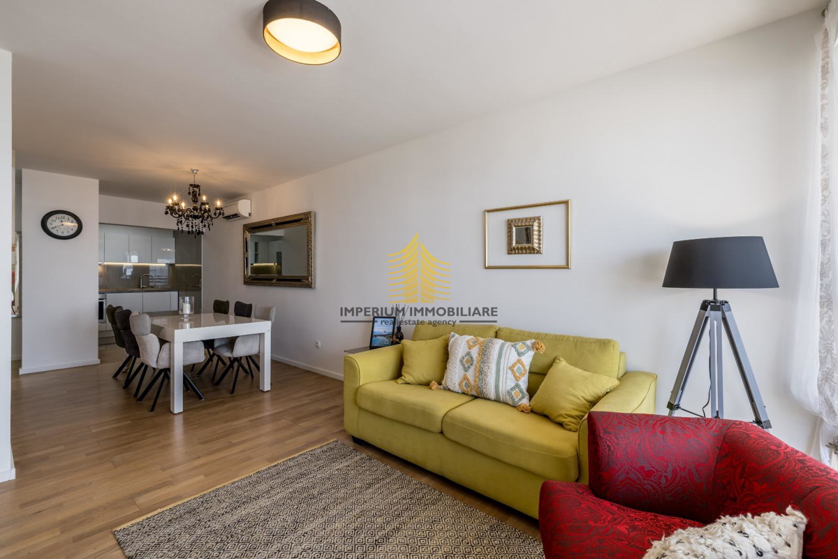 Appartamento SPLIT, 1.300 €