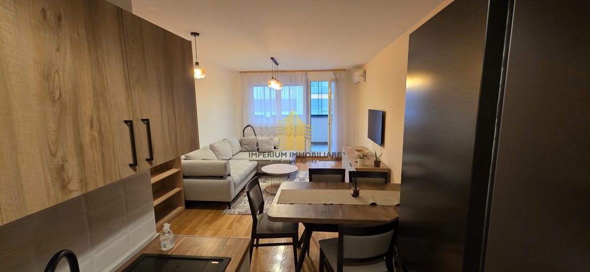 Квартира ZAGREB, 1.000 €