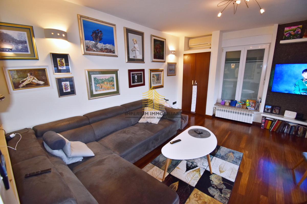 Appartamento ZAGREB, 335.000 €