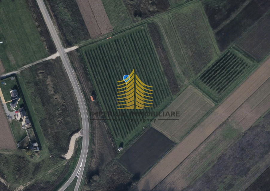 Terreno VELIKA GORICA, 357.640 €