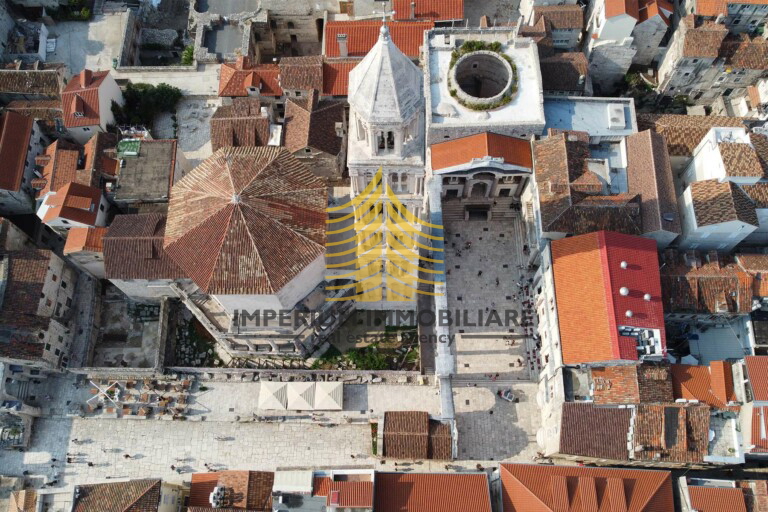 Квартира SPLIT, 375.000 €