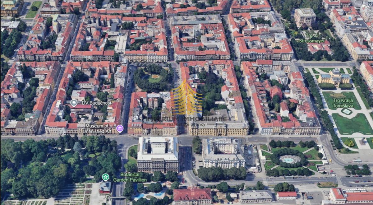 Appartamento ZAGREB, 400.000 €