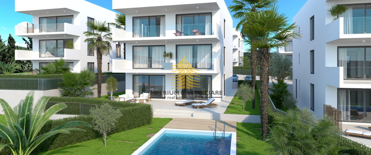 Квартира ČIOVO, 454.916 €