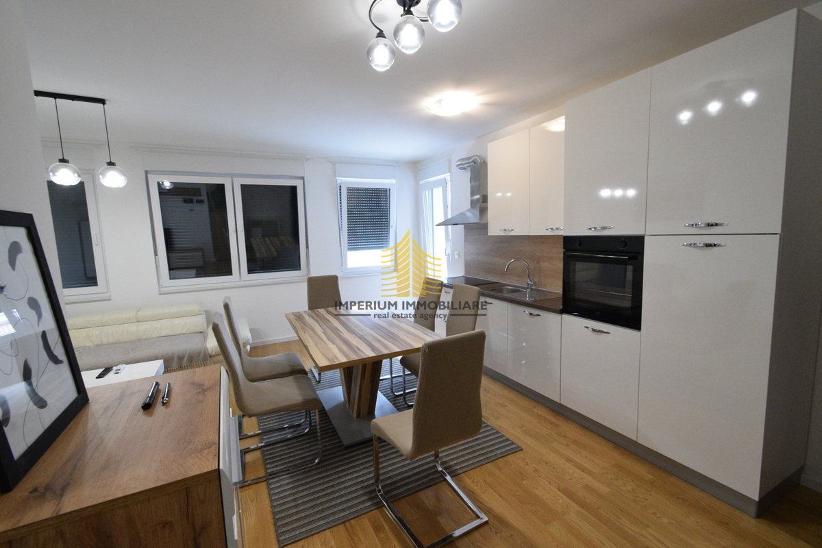 Appartamento ZAGREB, 850 €