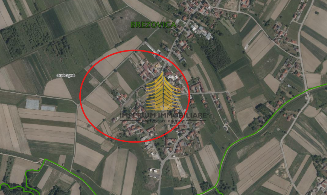 Terreno ZAGREB, 287.456 €