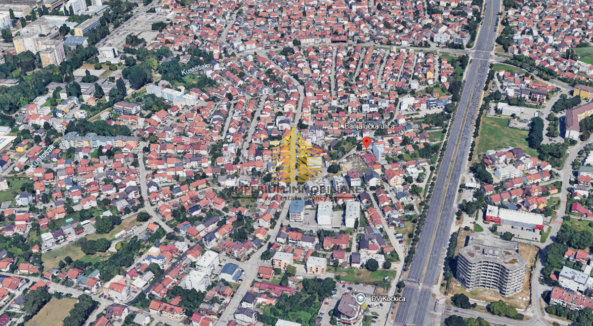 Квартира ZAGREB, 351.500 €