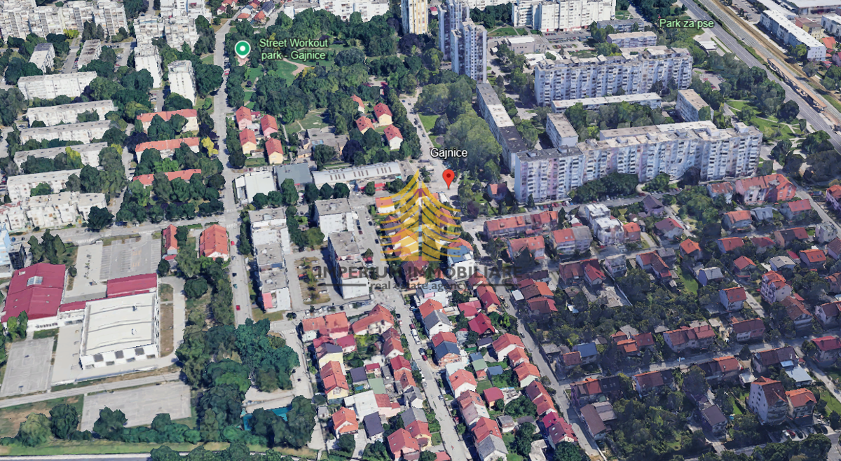 Квартира ZAGREB, 126.000 €