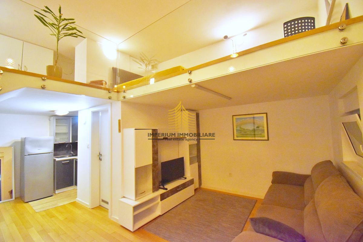 Квартира ZAGREB, 750 €